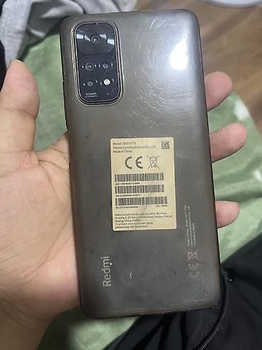 sm57 микрофон: Redmi, Redmi Note 11, Б/у, 128 ГБ, цвет - Черный, 2 SIM — 1