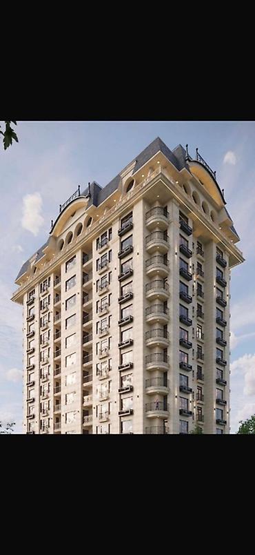 elite house цены: 2 комнаты, 96 м² — 7