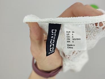 chcę: H&M Divided, Sukienka damska, rozmiar S — 4