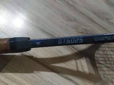 Ostali proizvodi za sport i razonodu: 1 DONNAY Bjorn Borg teniski reket koriscen 2. Fisher 41/2 - L4 2 na lalafo.rs — 4 Ostali proizvodi za sport i razonodu: 1 DONNAY Bjorn Borg teniski reket koriscen 2. Fisher 41/2 - L4 2 — 4