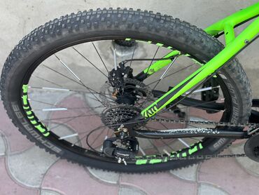 Городские велосипеды: Городской велосипед, Рама XXL (190 - 210 см), Б/у — 7