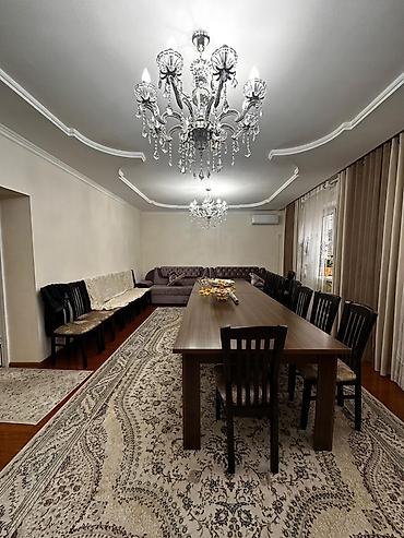 Продажа домов: Дом, 140 м², 5 комнат, Агентство недвижимости, Евроремонт — 4