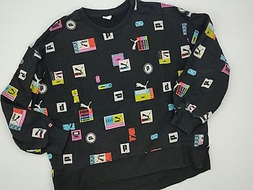 mango t: Puma, Bluza dla mężczyzn, rozmiar S — 1