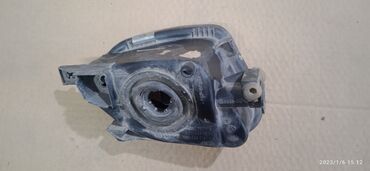 Противотуманные фары: Другой вид противотуманных фар — 2