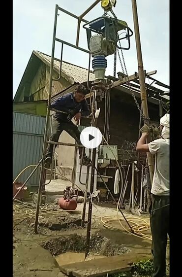 Сверление, бурение: Бурение скважин Больше 6 лет опыта at lalafo.kg — 14 Сверление, бурение: Бурение скважин Больше 6 лет опыта — 14