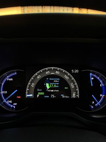 Subaru: Subaru Forester: 2020 г., 2.5 л, Автомат, Гибрид, Кроссовер — 9