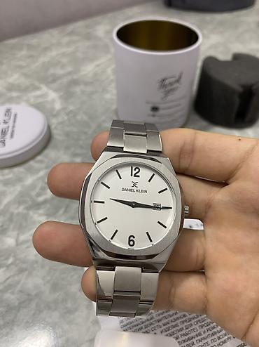 casio edifice: Daniel Klein часы покупал за 10,000 сом два года назад носил — 1