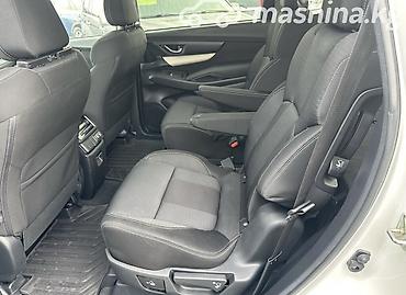 Subaru: Subaru Ascent: 2020 г., 2.4 л, Вариатор, Бензин, Кроссовер — 7