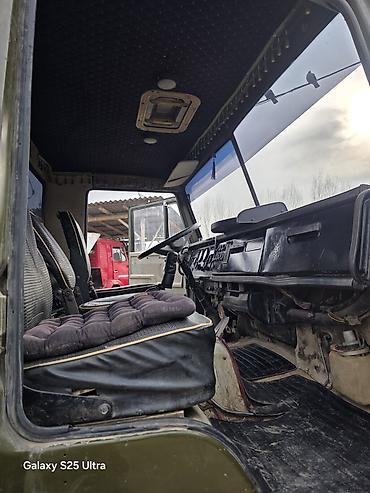 Грузовики: Грузовик, Камаз, Стандарт — 8