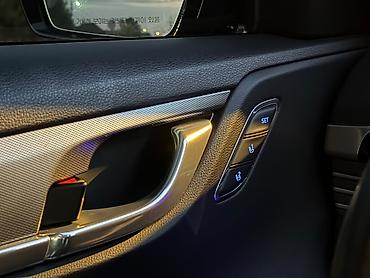 хундай аванте 1: Hyundai Grandeur: 2020 г., 3 л, Автомат, Гибрид, Седан — 10