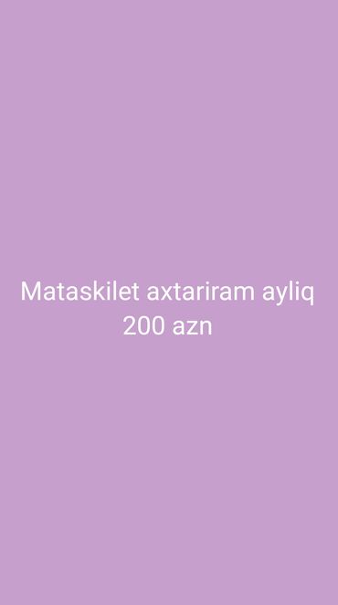 mercedes sprinter kiraye: Ayliq 200 azn verecem mene mataskilet lazimdir lalafo.az -da mercedes sprinter kiraye: Ayliq 200 azn verecem mene mataskilet lazimdir