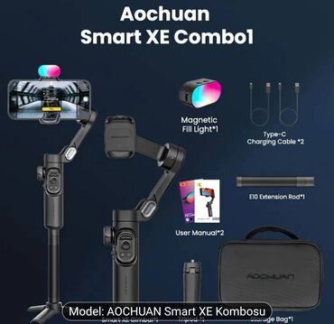 Audio: Ronin tam komplekt çantası ilə birgə Smartfonlar üçün rahatlıqla