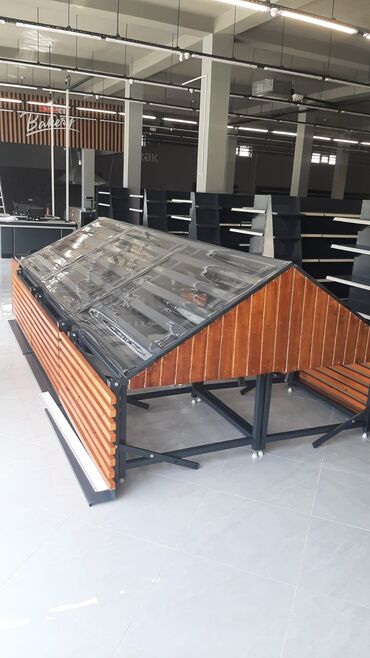 Soyuducu vitrinləri: Marketlərin 0-dan yüksək keydiyyətlə hazırlanması✅ Bütün məhsullar — 14