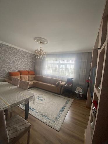 masazırda evlər: 3 otaqlı, 90 kv. m, Orta təmir — 8