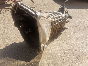 Auto delovi: Menjac cetri brzine Lada 7 Riva, Lada 2121,21213 Niva. Polovan — 4