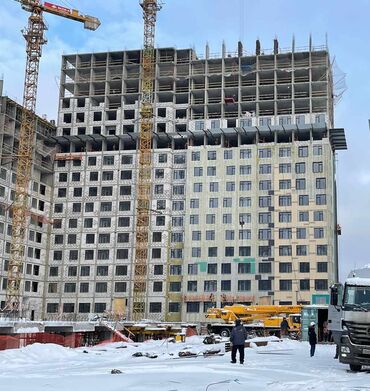 Другое для спорта и отдыха: Защитная сетка, зус, защитно улавливающая сетка, сетка на строительные — 6