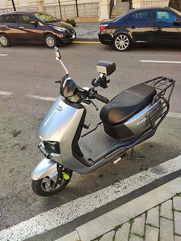 moto m50n: KREDİT YOXDUR, YALNIZ NAĞD. 2025 Sentyabr ayinda alınıb. İşə gedib — 1