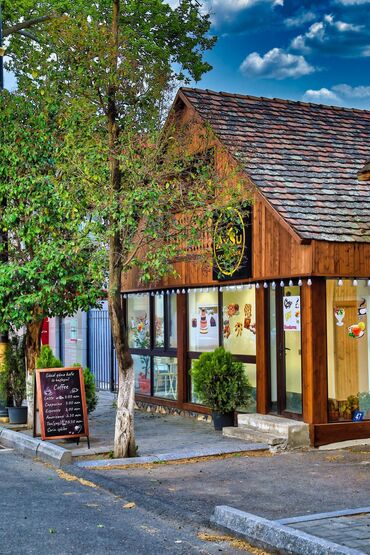 Digər taxta-şalban: Bütün növ termo taxta işləri görülür. Ən münasib qiymət bizdə — 5