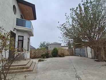 купить дом в баку: 4 комнаты, 200 м², Нет кредита, Свежий ремонт — 4