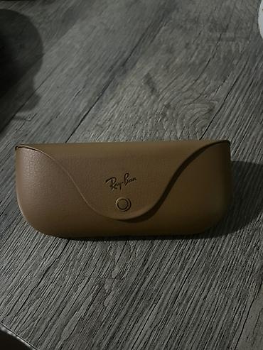 линзы для очков: Смарт‑очки Ray-Ban Stories Wayfarer (черные) - Совместная модель — 1