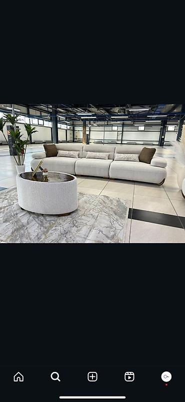 Угловые диваны: Турецкие диваны Угловой диван Прямой диван кресло Жумшак мебел диван с at lalafo.kg — 1 Угловые диваны: Турецкие диваны Угловой диван Прямой диван кресло Жумшак мебел диван с — 1