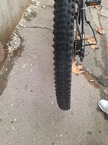 velosiped motoru: İşlənmiş Elektrik velosipedi Start, 29", sürətlərin sayı: 21, 750 < Vt, Ünvandan götürmə, Ödənişli çatdırılma — 3
