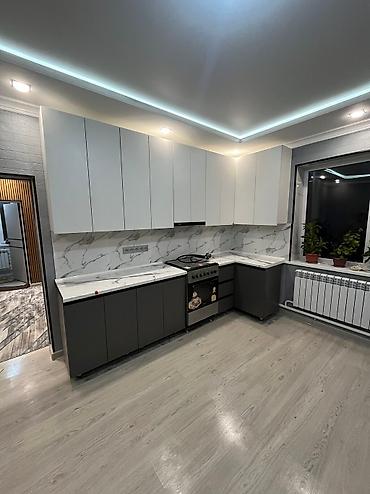 Мебель на заказ: Мебель на заказ, Кухня, Кухонный гарнитур — 45