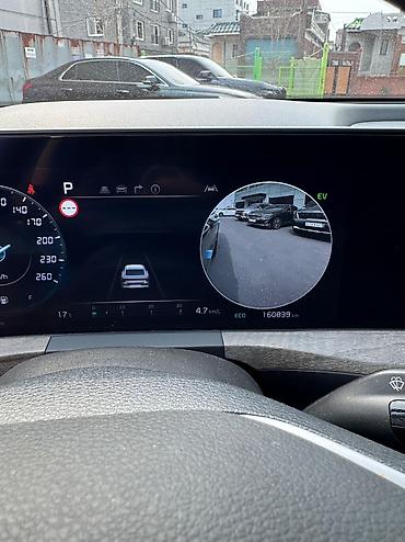 Kia: Kia K8: 2022 г., 1.6 л, Автомат, Гибрид at lalafo.kg — 16 Kia: Kia K8: 2022 г., 1.6 л, Автомат, Гибрид — 16