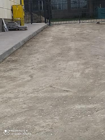 Кладка: Укладка асфальта Больше 6 лет опыта — 30