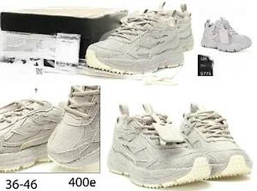 Patike: OFF WHITE B RIGHT MODEL, 2025-26 | Novo! ! ! Najnovije! ! ! Hit! ! ! — 14