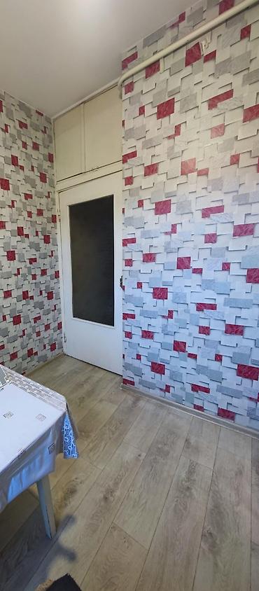 тц вефа: 2 комнаты, 58 м², Вефа ТЦ 105 серия, 1 этаж, Косметический ремонт — 4