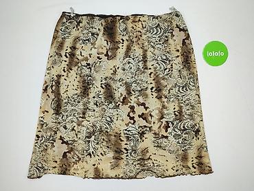 it moda: Spódnica damska, rozmiar 3XL — 3