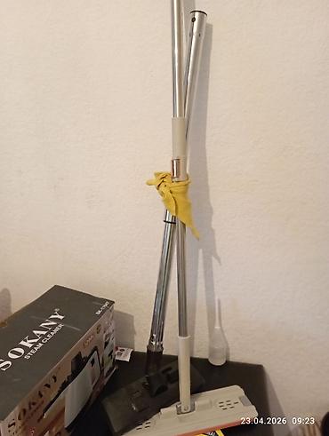 Уборка помещений: Клининговая компания"Солнышко". Уборка,,Генеральная,,после — 2