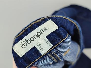 dżinsy plus size: Bonprix, Jeansy damskie, rozmiar 5XL — 4