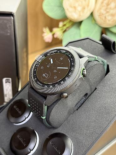 garmin cirqa бишкек: Garmin MARQ Golfer GEN2 • Новый!Открытая коробка • Полный комплект • — 3