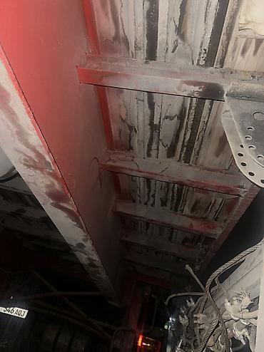 Прицепы и полуприцепы: Прицеп, Special trailer, Б/у — 9