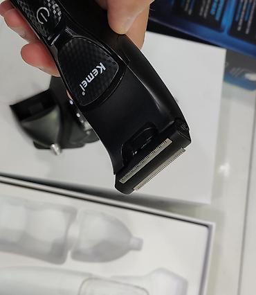 saç aparatı: Taraş aparatı taras aparati üz qirxan kemei 671 Yeni model zaryatka — 9