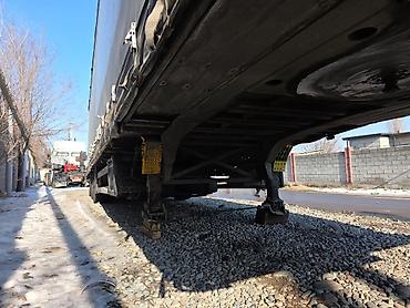 Прицепы и полуприцепы: Прицеп, Schmitz Cargobull, Тентованный, от 12 т, Б/у — 9