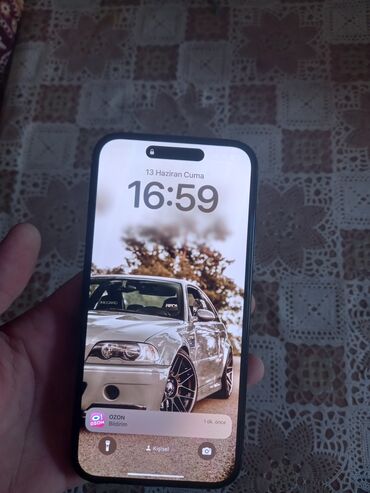 железный диск на 15: IPhone 14 Pro Max, 128 ГБ, Black Titanium, Face ID
