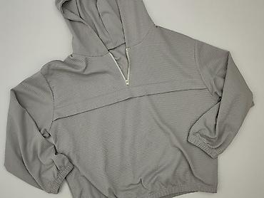 bluza gapa: Dazy, Bluza z kapturem dla mężczyzn, rozmiar L — 1