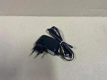 Punjači za kamere: JVC AC adapter punjač za kamkordere - Originalni JVC mrežni adapter - — 6