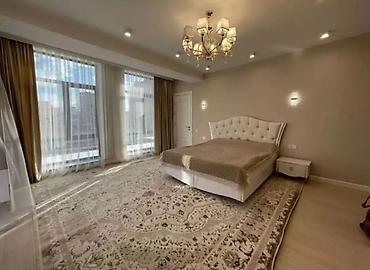 Продажа коттеджей и домов: Продается новый особняк Район-Цум Участок-5 соток Площадь- 467м2 at lalafo.kg — 15 Продажа коттеджей и домов: Продается новый особняк Район-Цум Участок-5 соток Площадь- 467м2 — 15