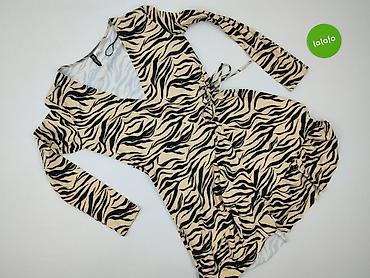"jasper": H&M Divided, Sukienka damska, rozmiar S — 2