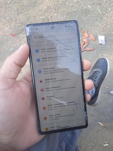 Google pixel 6a срочно продаю Телефон пиксел 6а всё родное косяков