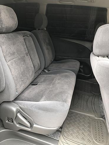 Toyota: Toyota Mark II: 2003 г., Автомат — 11