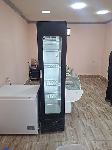 işləmiş soyducular: İşlənmiş 1 qapılı Uğur Soyuducu Satılır — 1