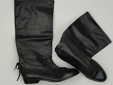 buty glany ccc: Kozaki damskie, rozmiar 39 — 1