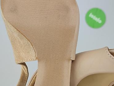 buty aldo pl: Półbuty damskie, rozmiar 41 — 8