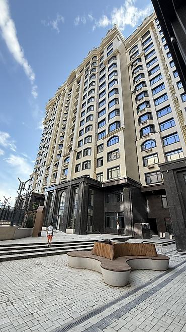 Продажа квартир: 2 комнаты, 67 м², 10 этаж — 1