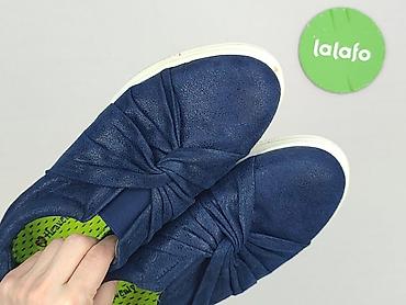 blwr buty: Sneakersy damskie, rozmiar 40 — 7